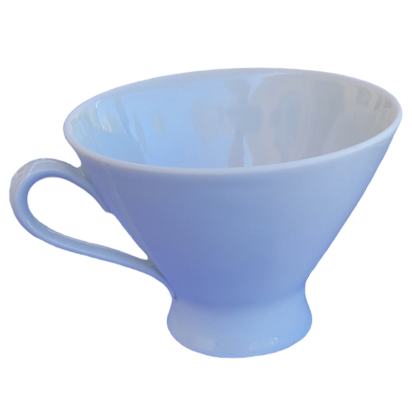 Vtg Mitterteich Bavaria Paris Demitasse Set - Picture 8 of 13